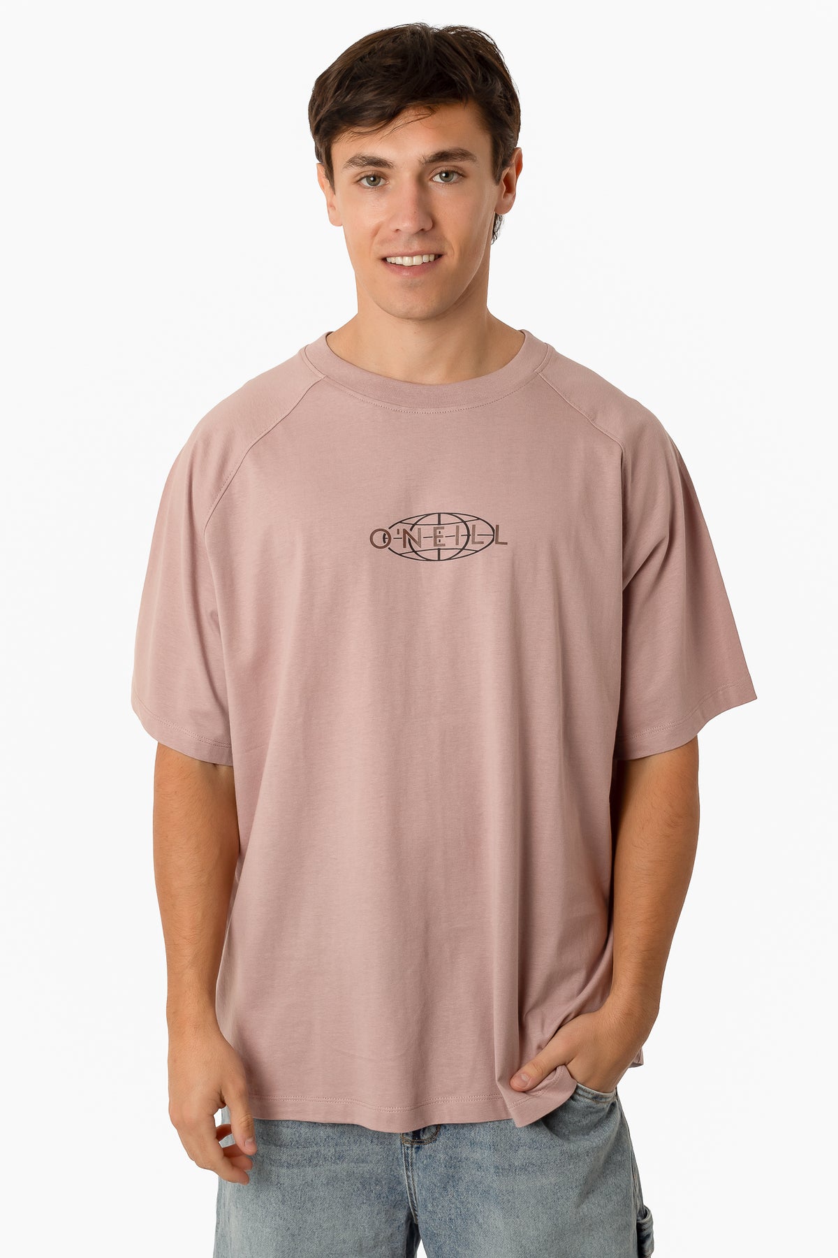 Remera Global O'Neill