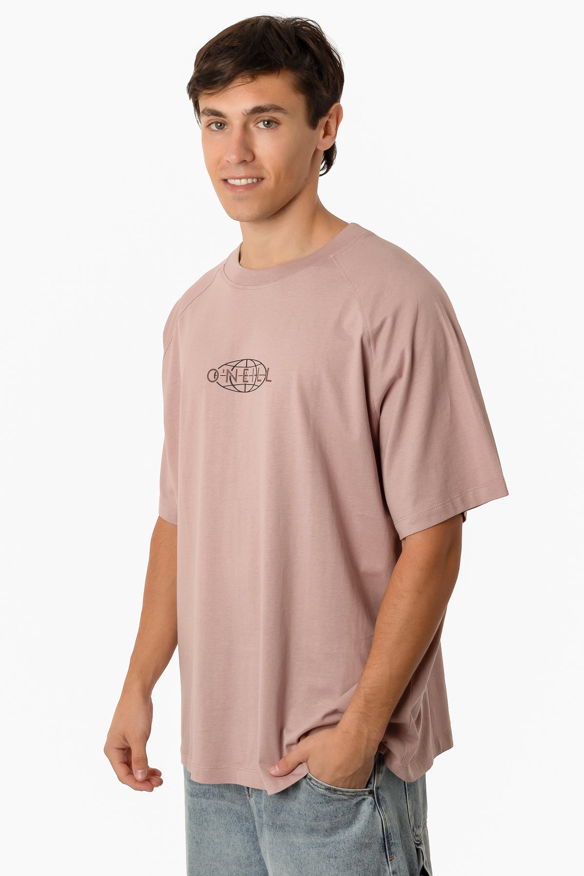 Remera Global O'Neill