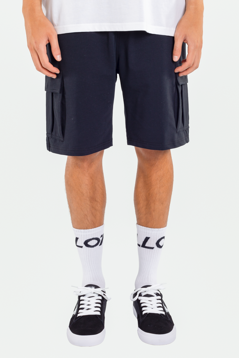 Short Jack O'Neill