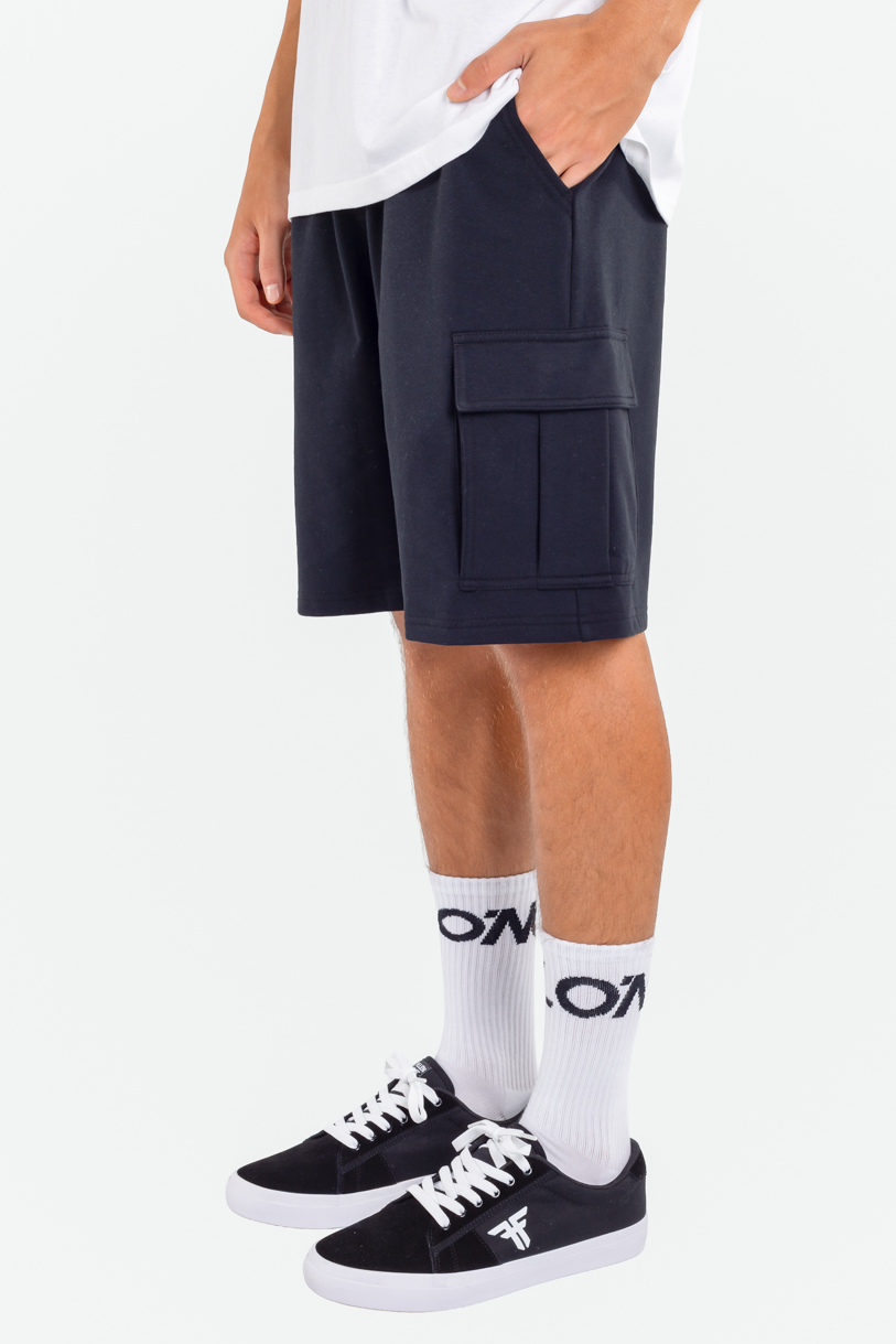 Short Jack O'Neill