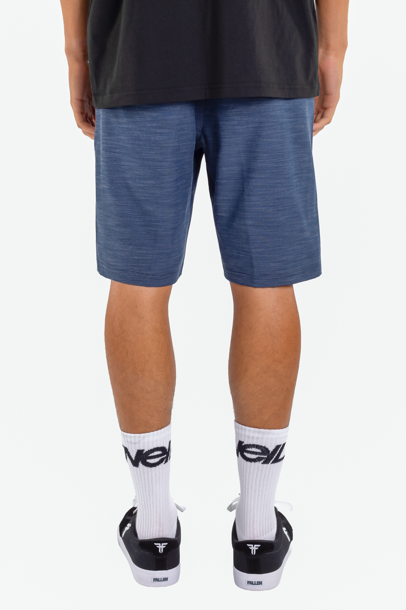 Traje de Baño Hibrido Chino Loaded 19' O'Neill