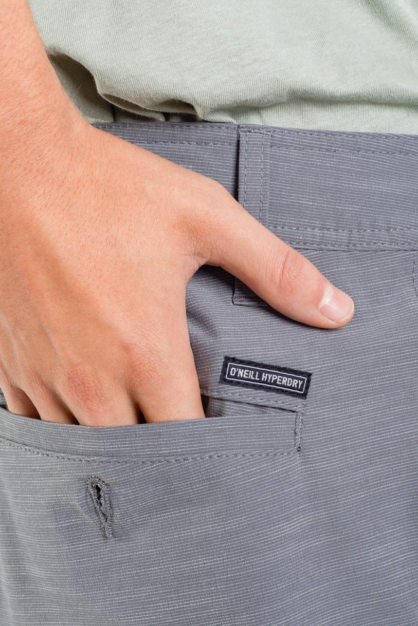 Traje de Baño Hibrido Chino Loaded 19' O'Neill