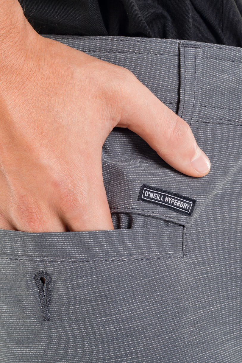 Traje de Baño Hibrido Chino Loaded 19' O'Neill
