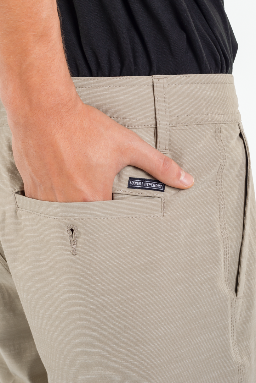 Traje de Baño Hibrido Chino Loaded 19' O'Neill