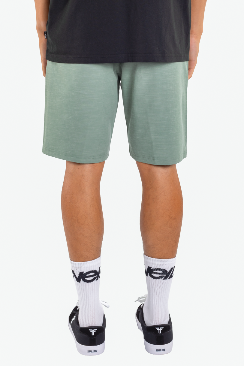 Traje de Baño Hibrido Chino Loaded 19' O'Neill