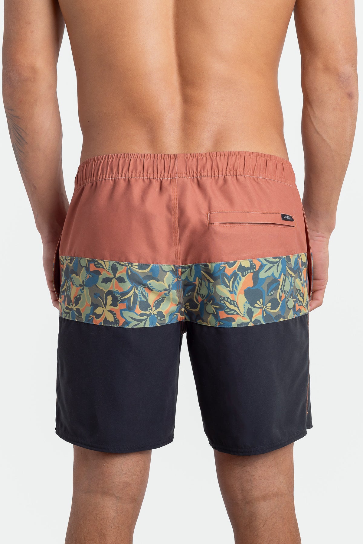 Traje de Baño Block 17' O'Neill