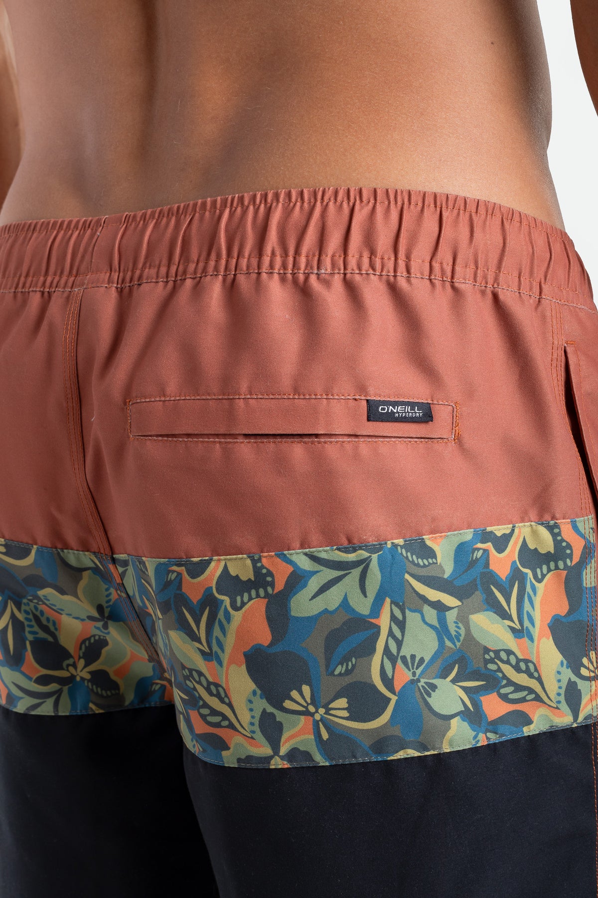 Traje de Baño Block 17' O'Neill