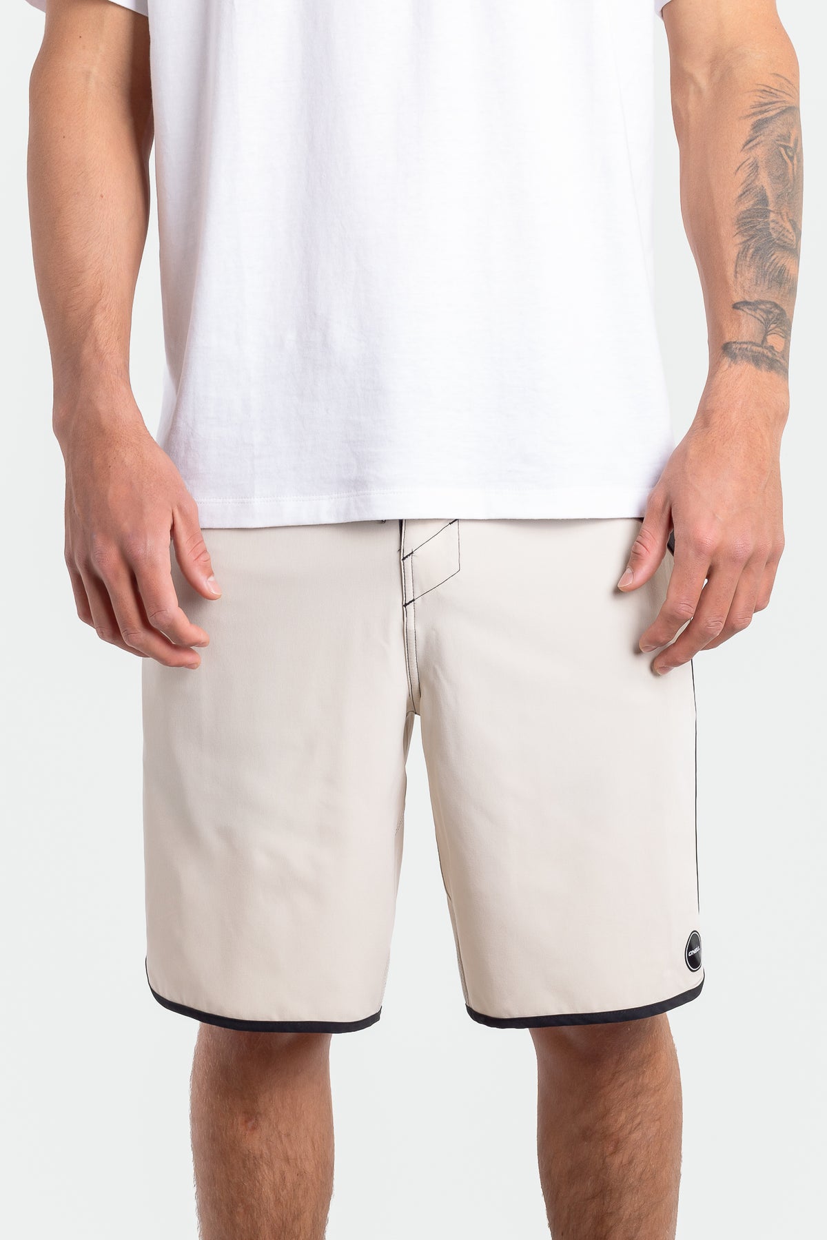 Traje de Baño Scallop Cruzer 19' O'Neill