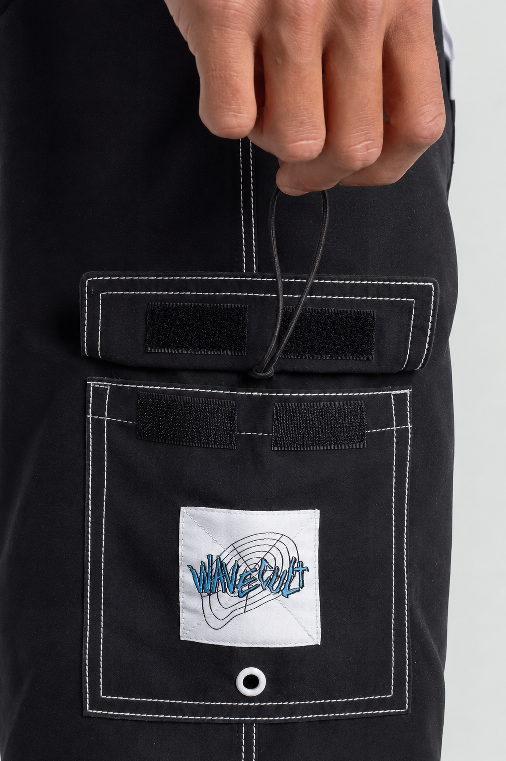 Traje de Baño Sideswipe 20' O'Neill
