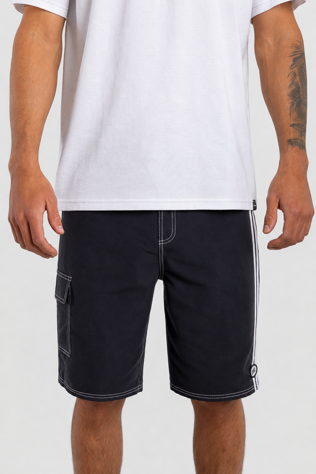 Traje de Baño Sideswipe 20' O'Neill