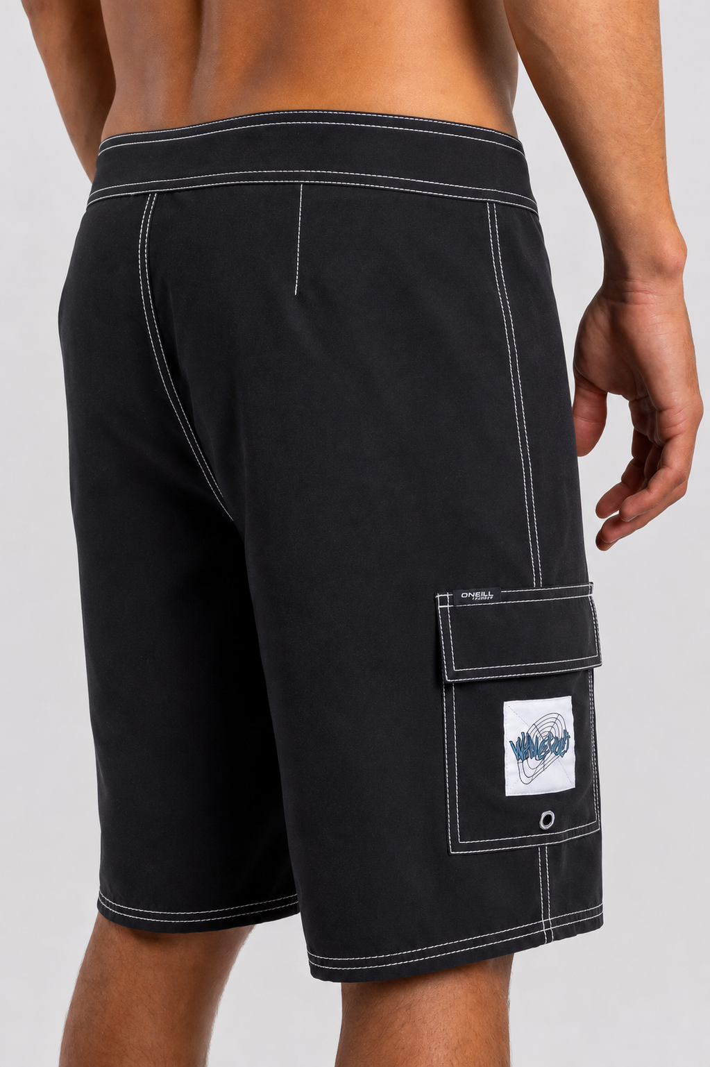 Traje de Baño Sideswipe 20' O'Neill