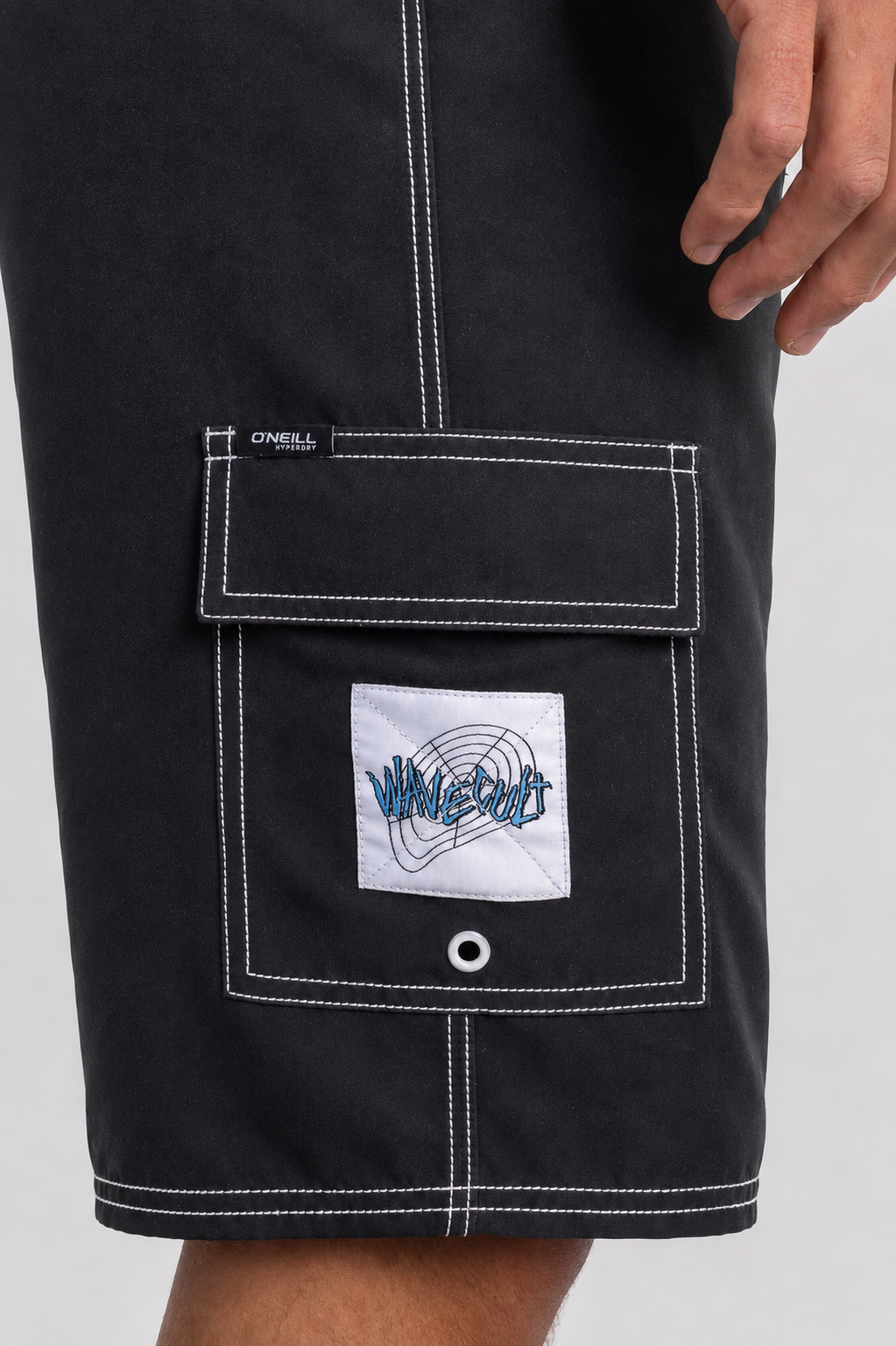 Traje de Baño Sideswipe 20' O'Neill