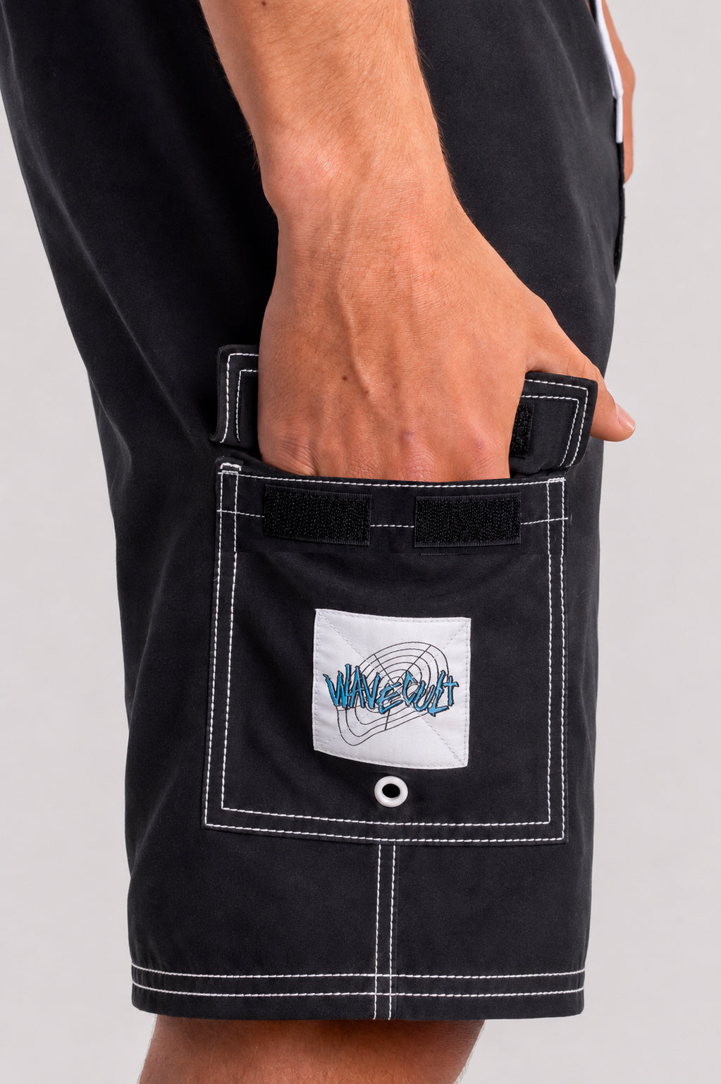 Traje de Baño Sideswipe 20' O'Neill