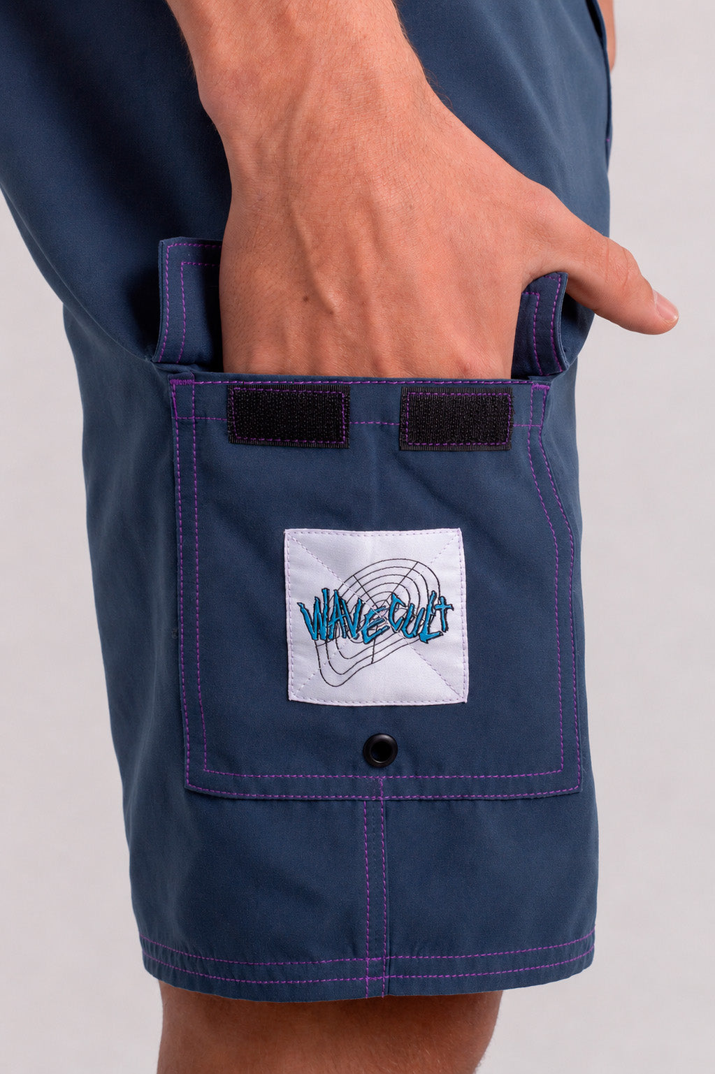 Traje de Baño Sideswipe 20' O'Neill