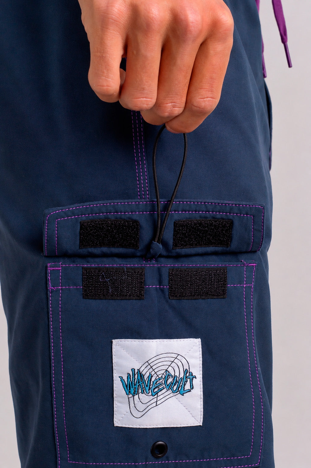 Traje de Baño Sideswipe 20' O'Neill
