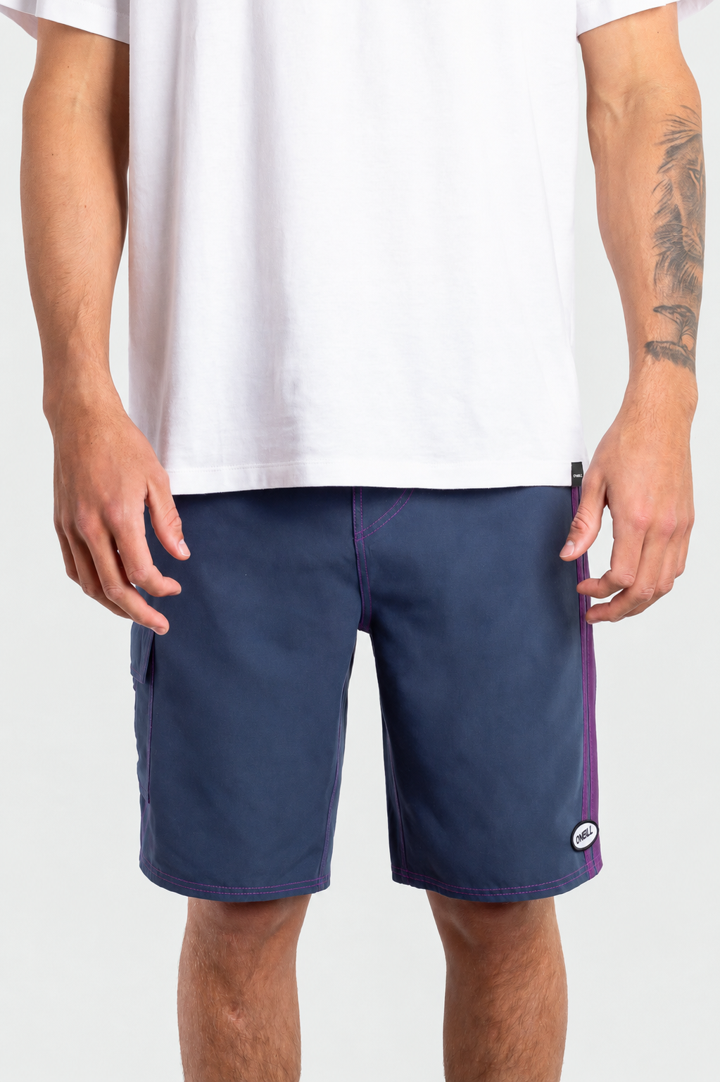 Traje de Baño Sideswipe 20' O'Neill