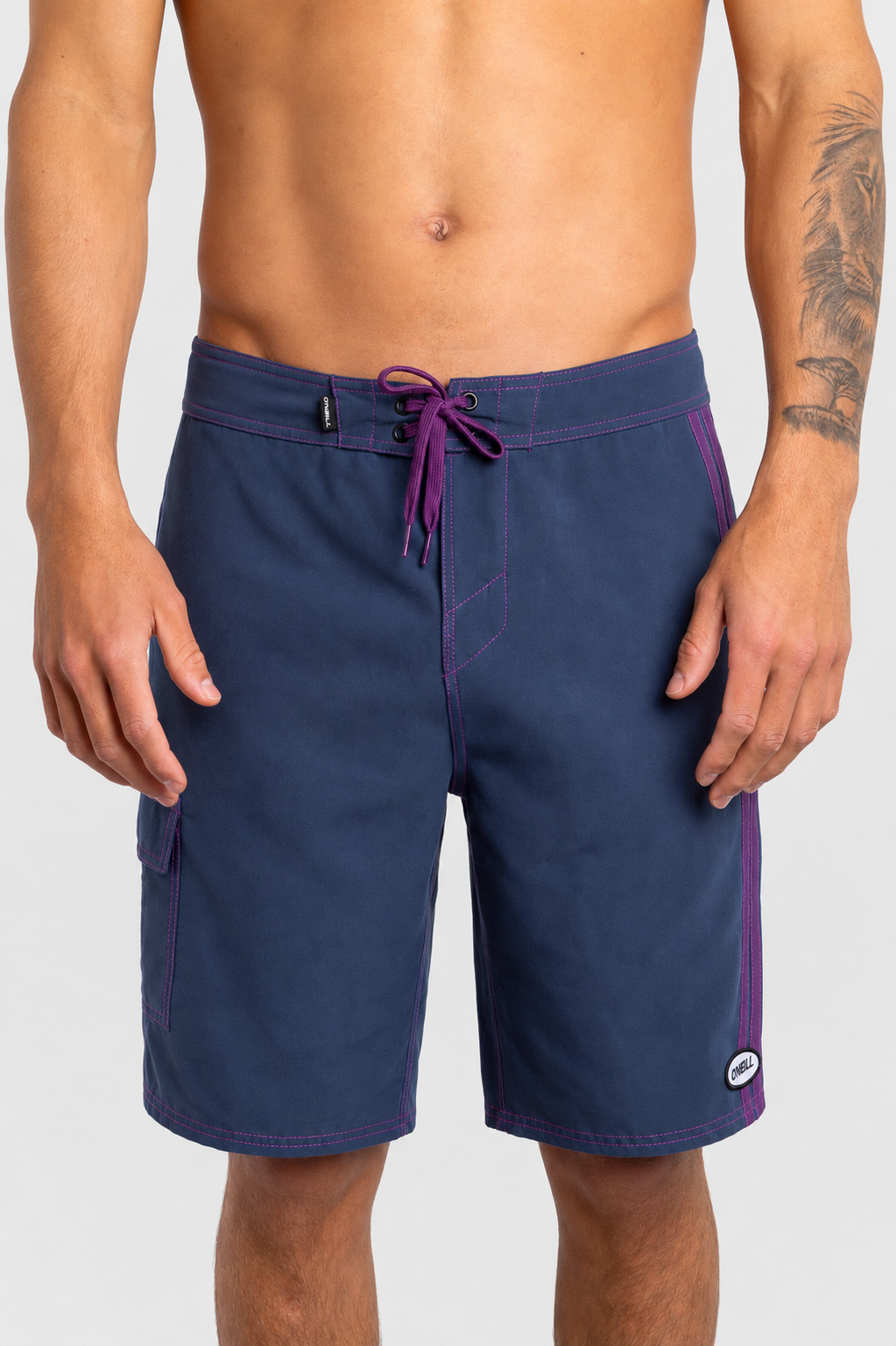 Traje de Baño Sideswipe 20' O'Neill