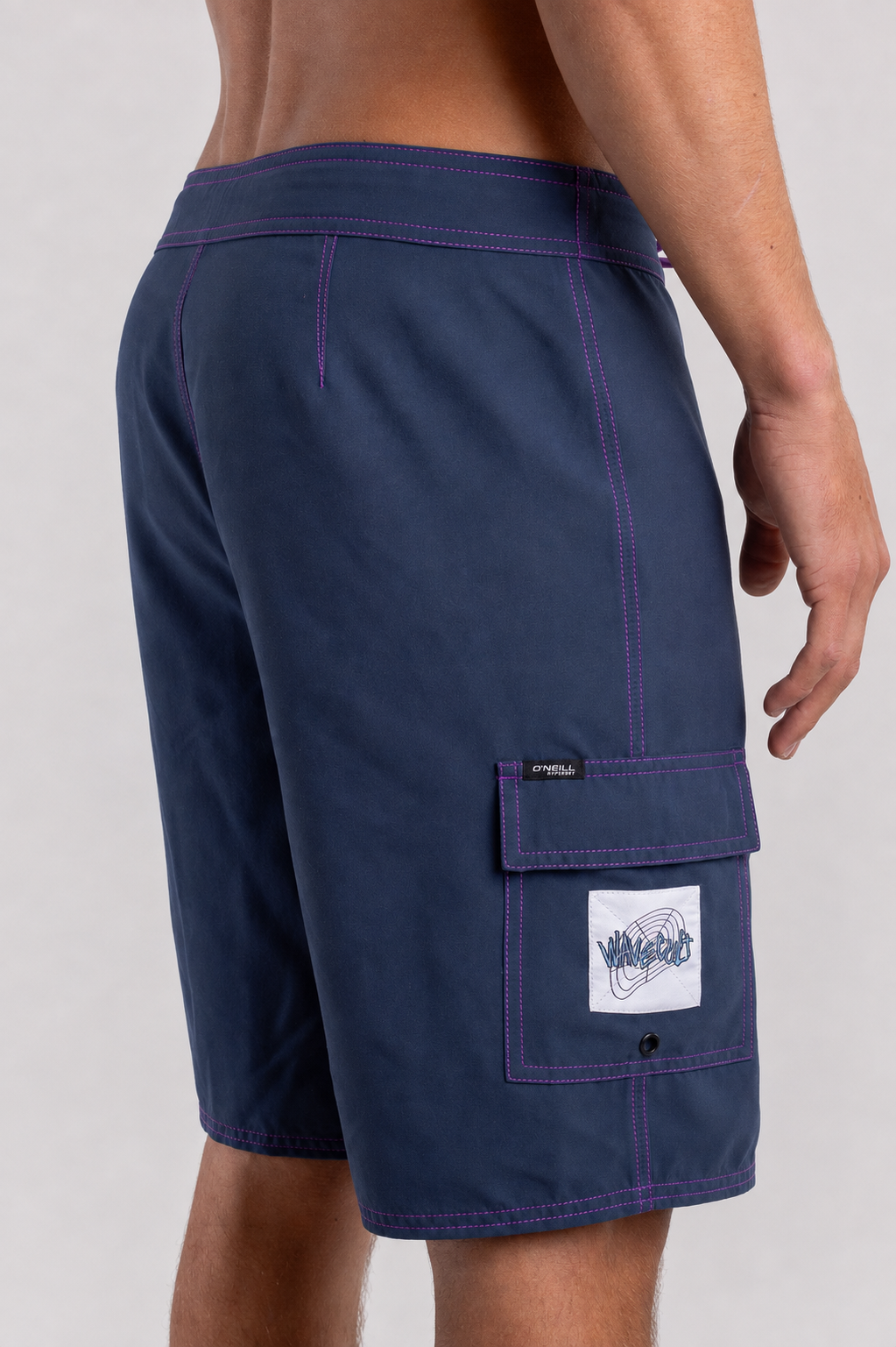 Traje de Baño Sideswipe 20' O'Neill