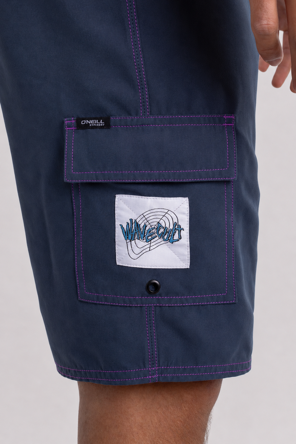 Traje de Baño Sideswipe 20' O'Neill