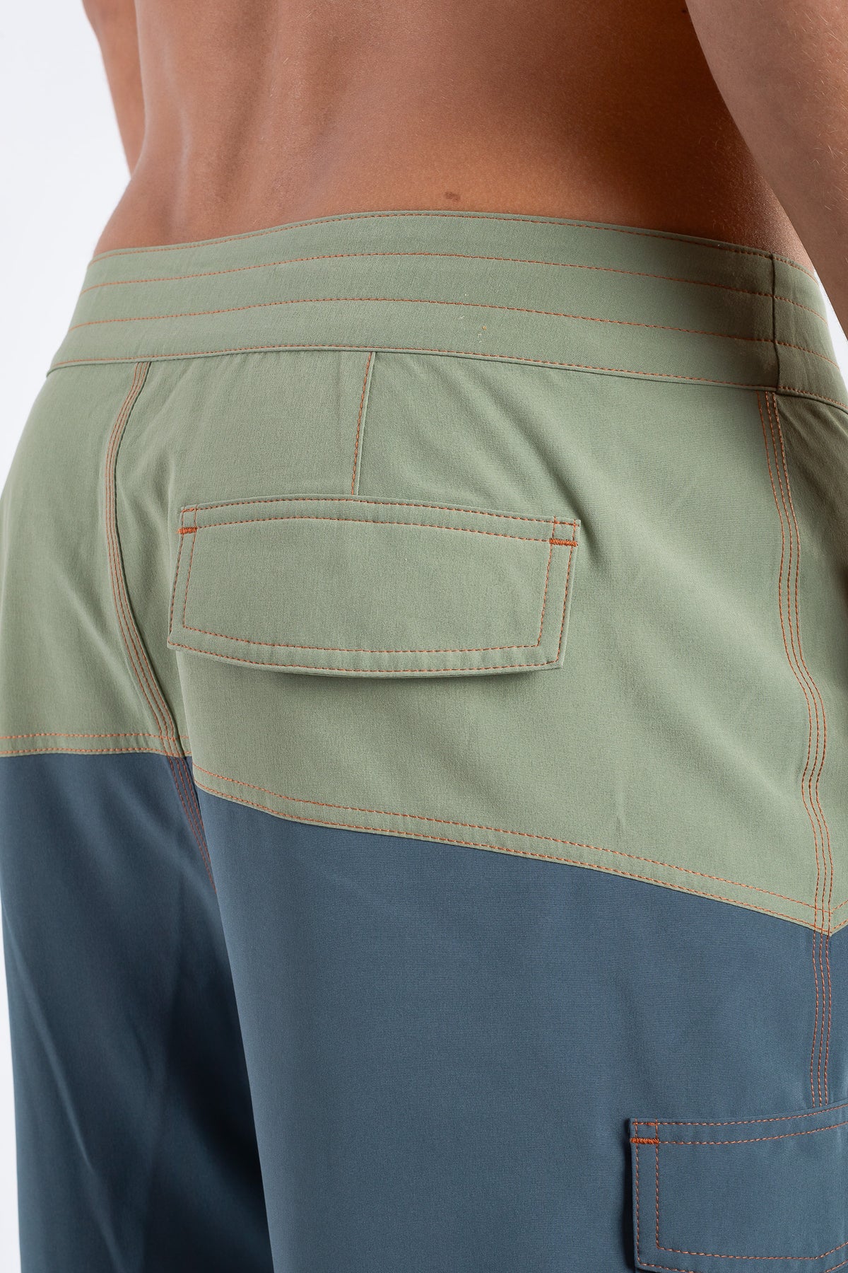 Traje de Baño Heritage Trunk 19' O'Neill