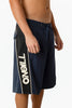 Traje de Baño Heritage 90´S 21' O'Neill
