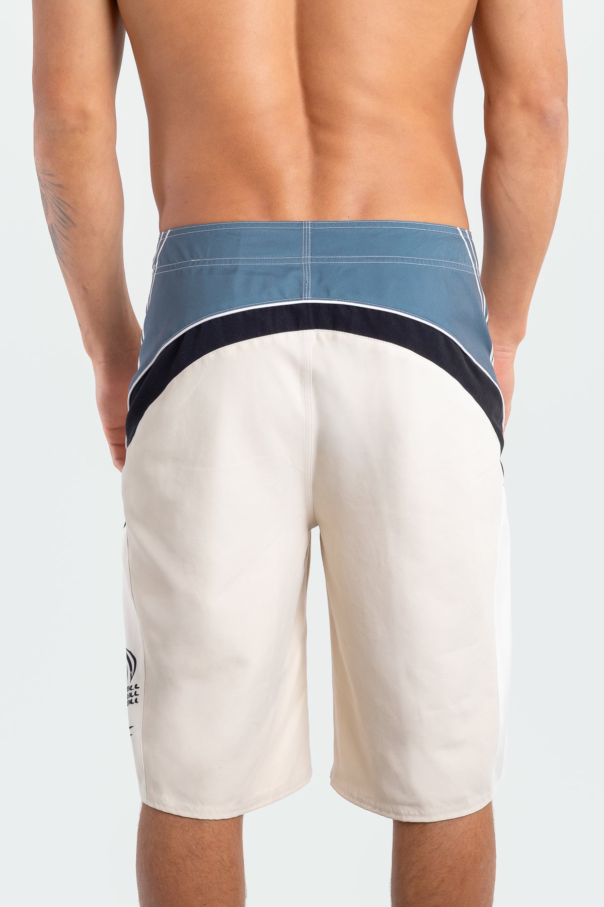 Traje de Baño Heritage Y2K 22' O'Neill