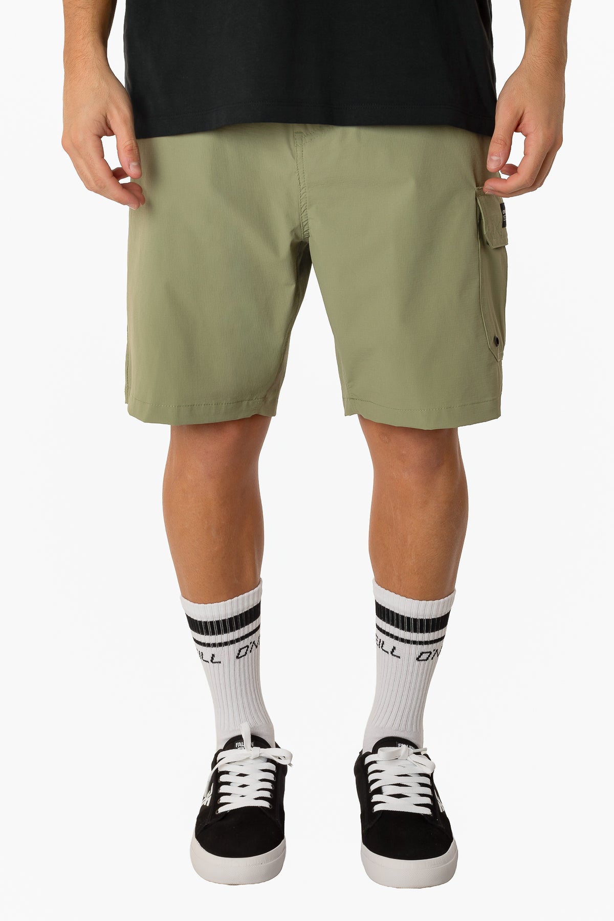 Traje de Baño Hybrid Enduro 20' O'Neill