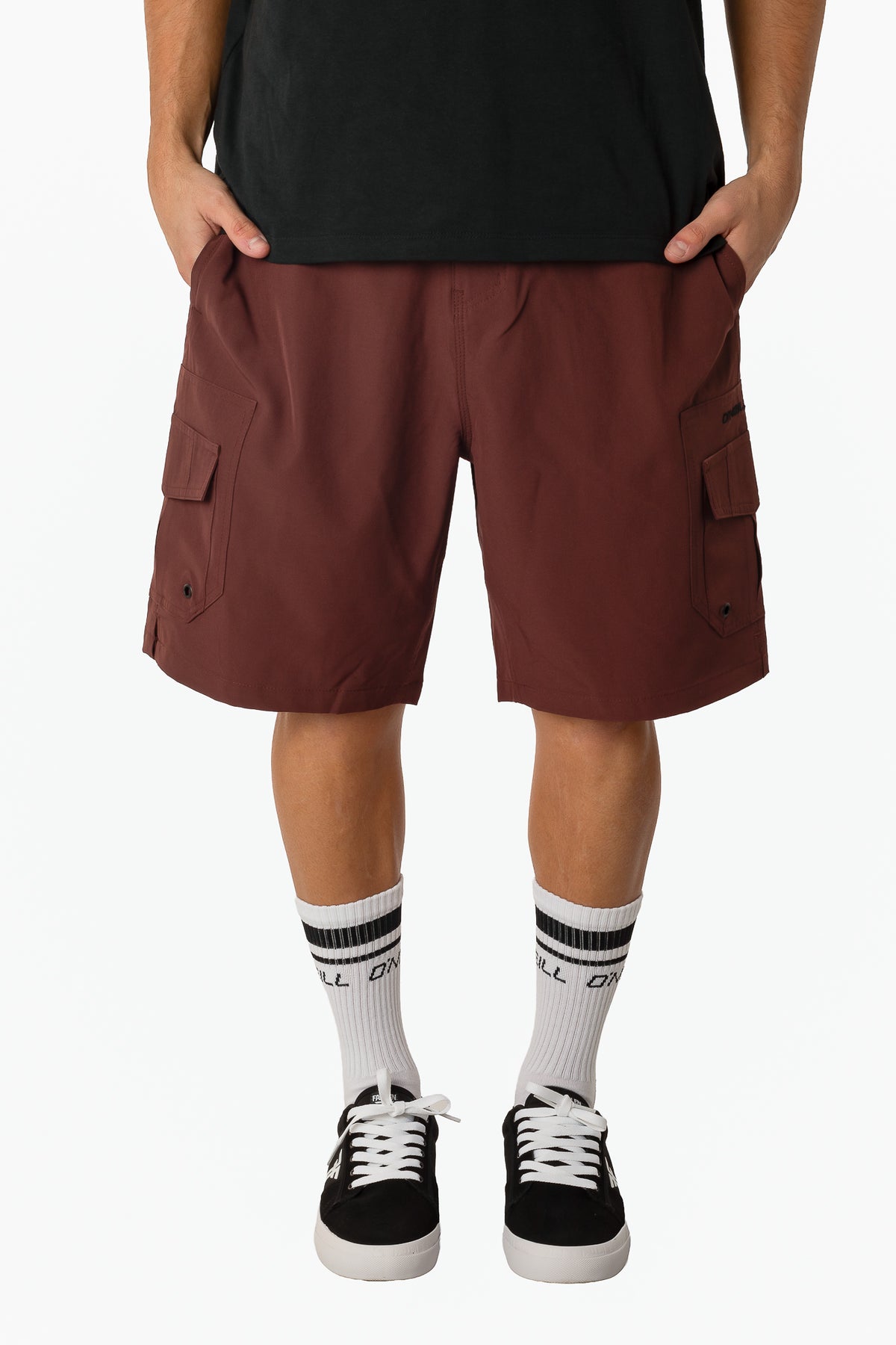 Traje de Baño Hybrid Cargo 20' O'Neill