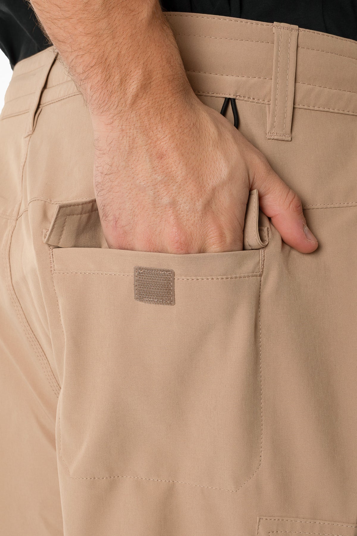 Traje de Baño Hybrid Cargo 20' O'Neill