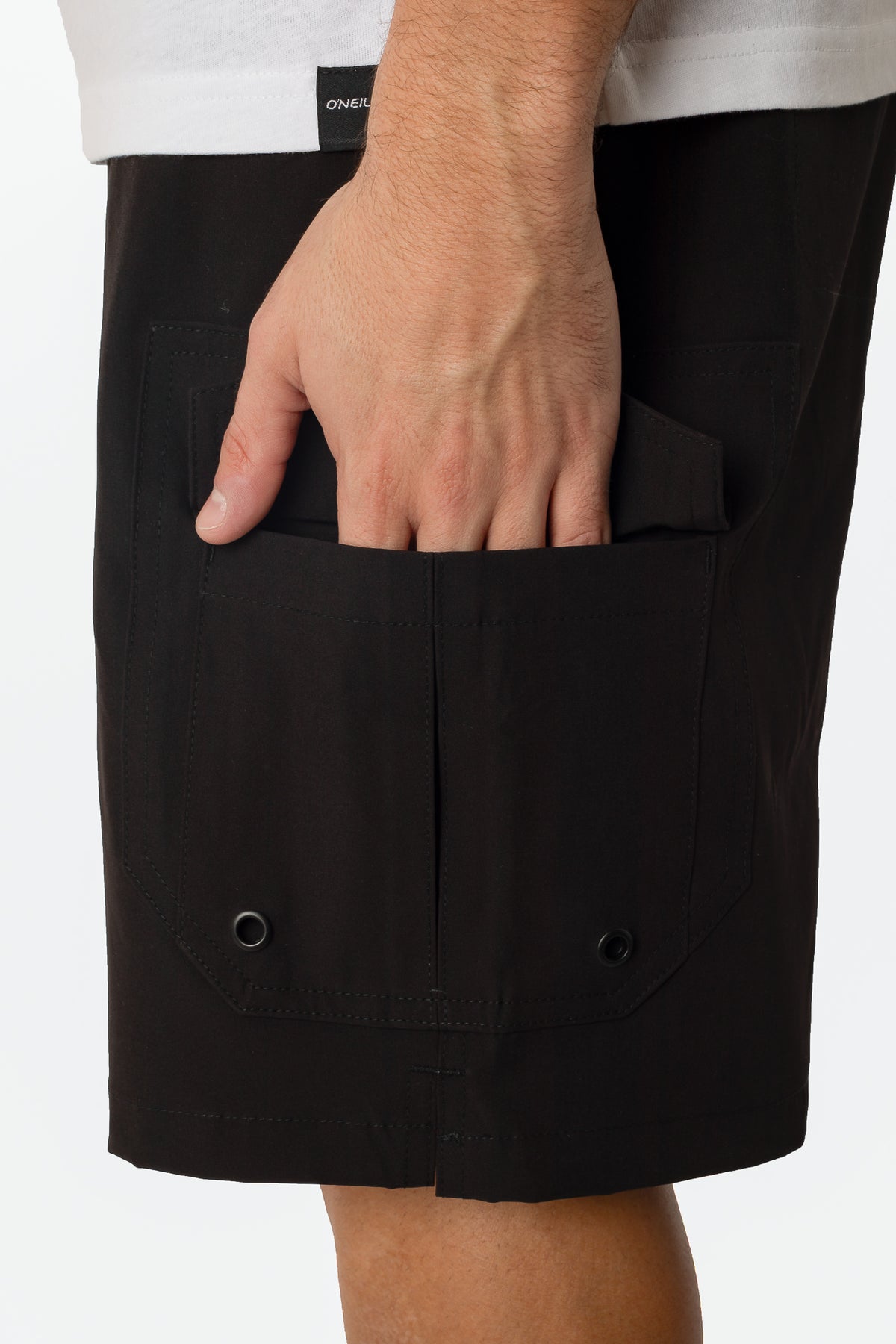 Traje de Baño Hybrid Cargo 20' O'Neill