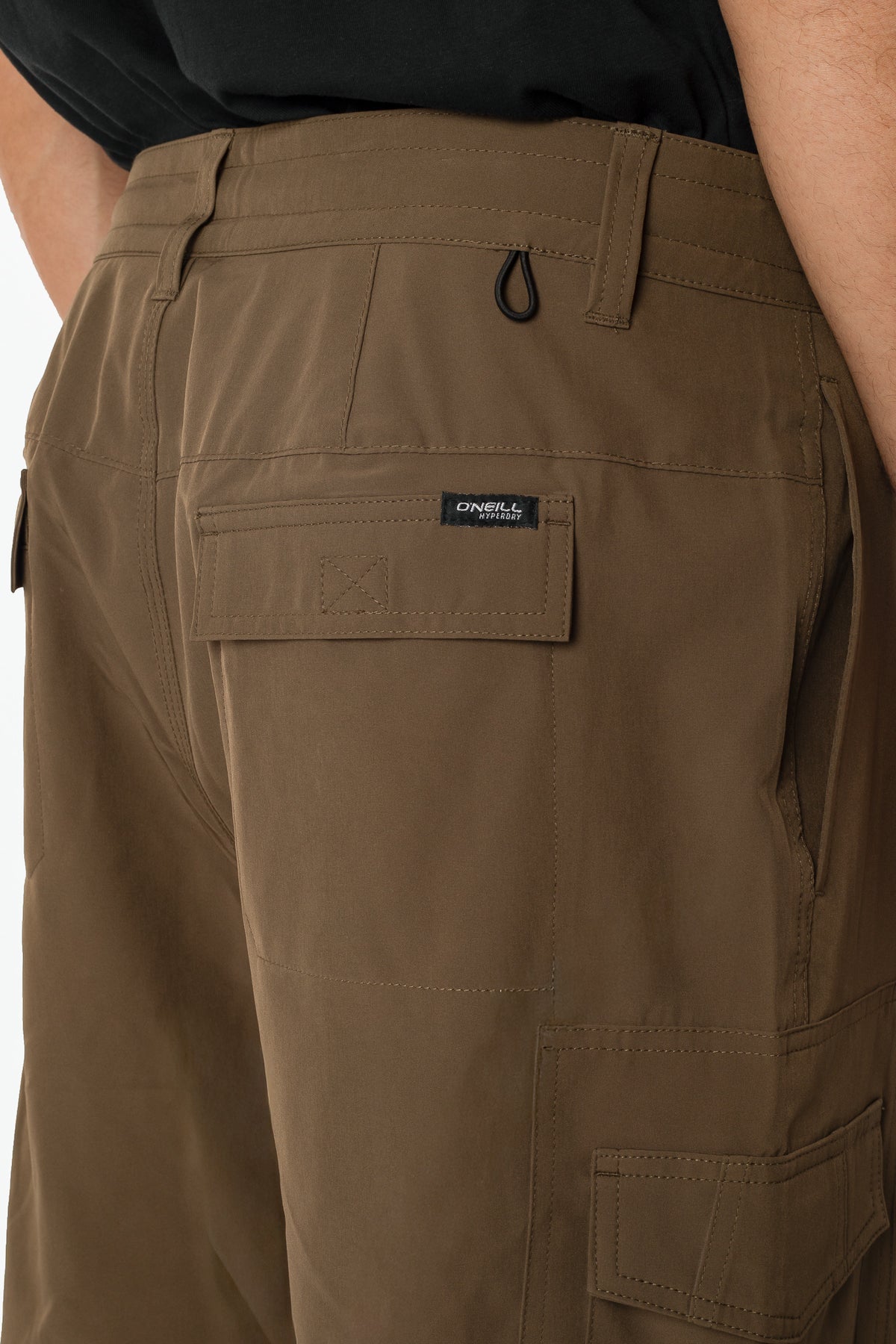 Traje de Baño Hybrid Cargo 20' O'Neill