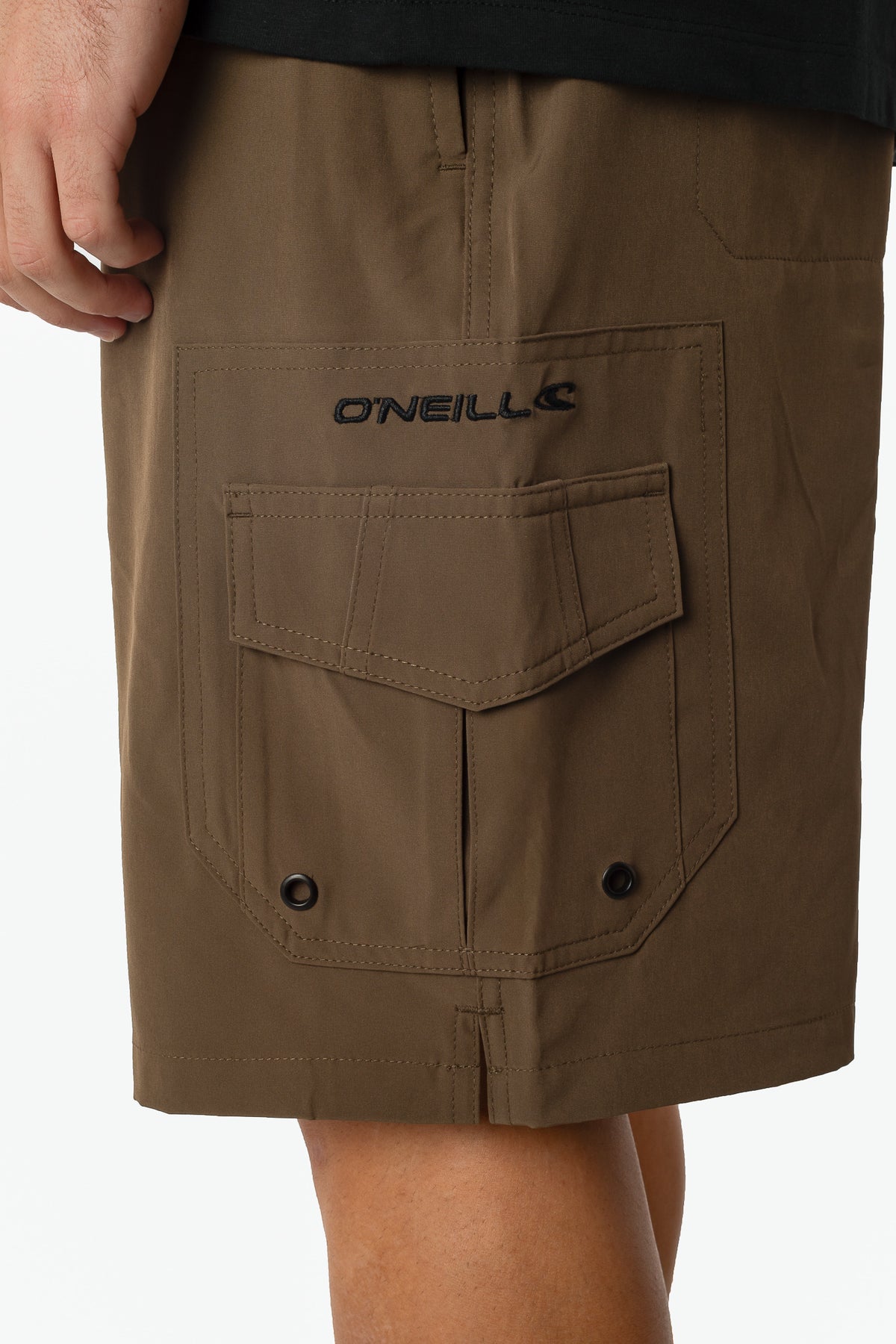 Traje de Baño Hybrid Cargo 20' O'Neill