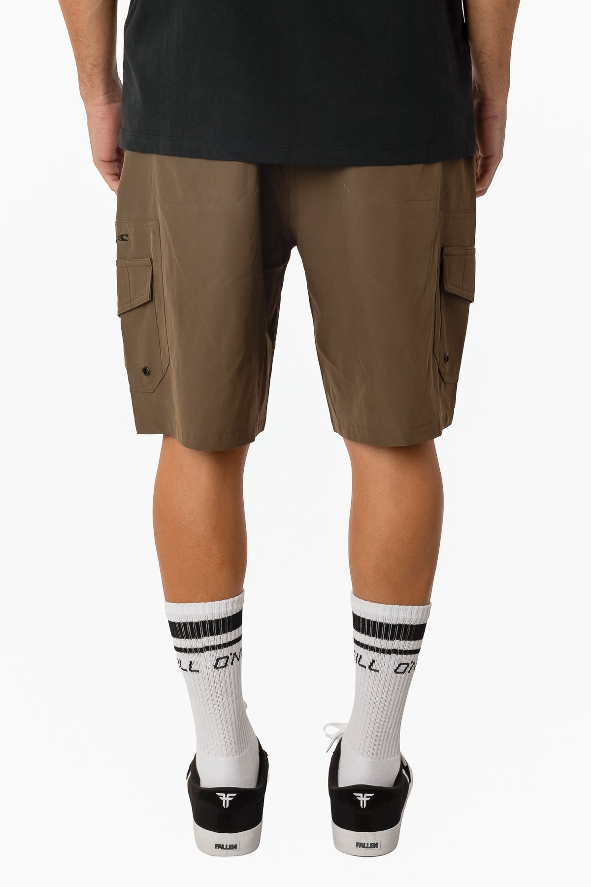 Traje de Baño Hybrid Cargo 20' O'Neill