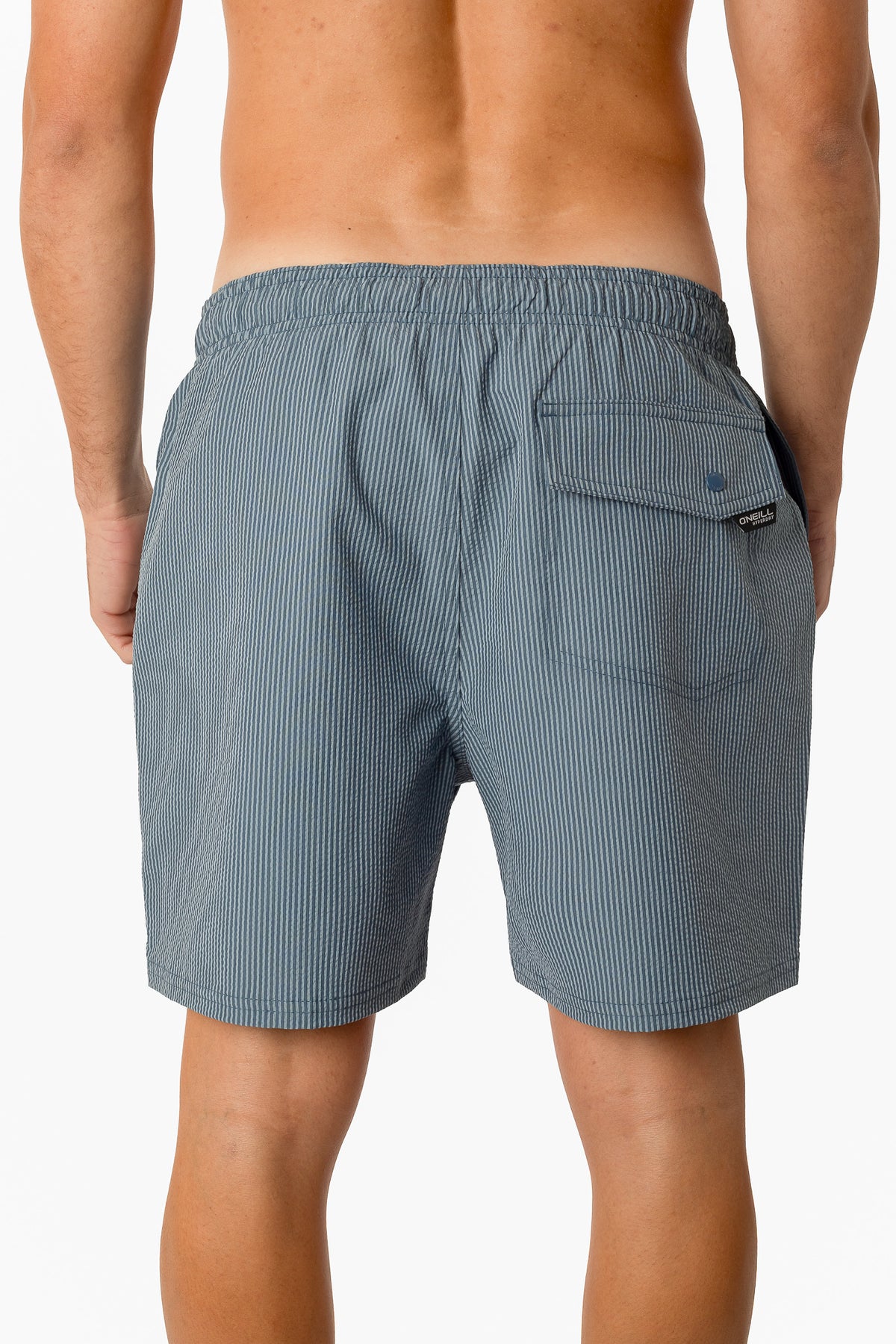 Traje de Baño Stripe 18' O'Neill