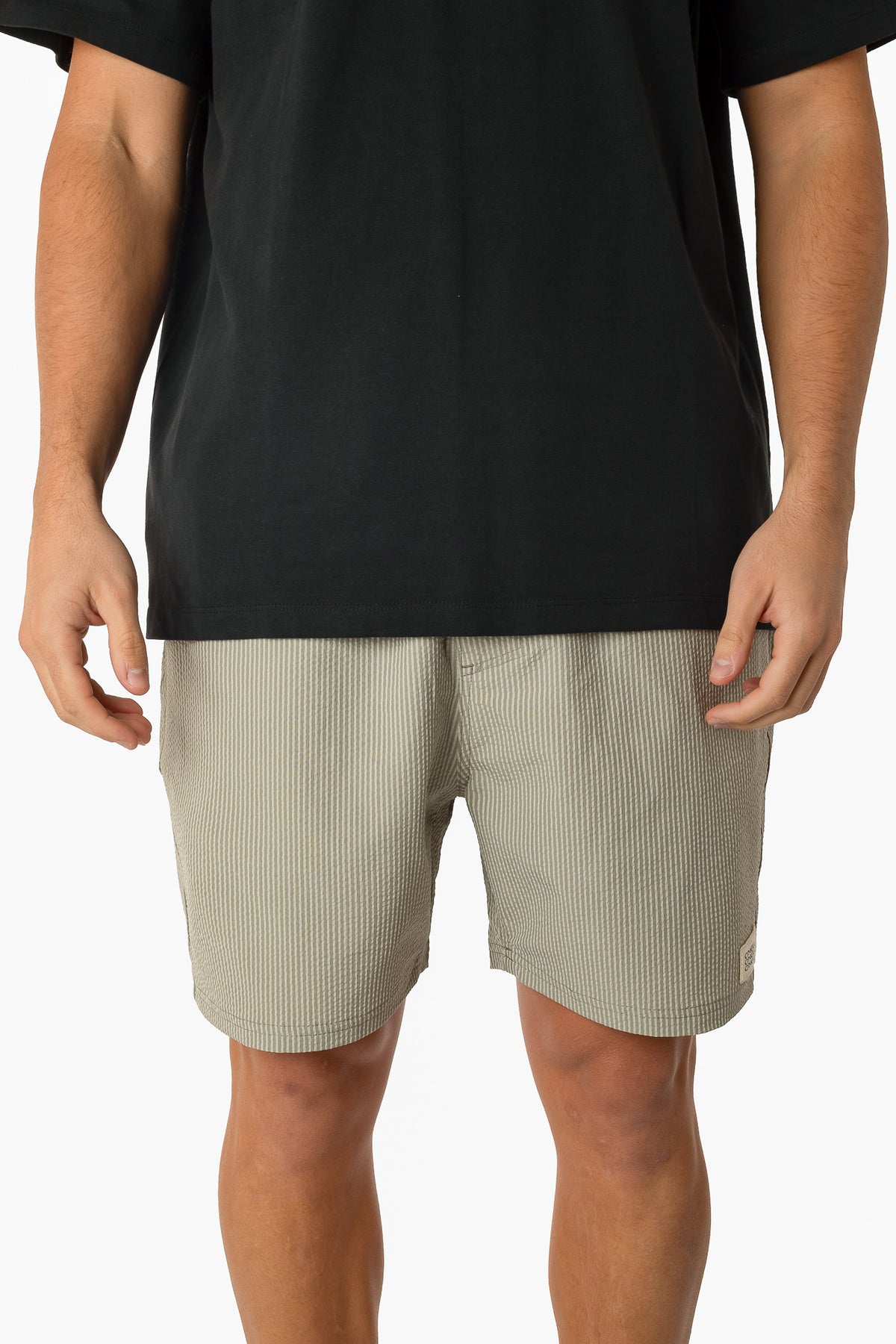 Traje de Baño Stripe 18' O'Neill