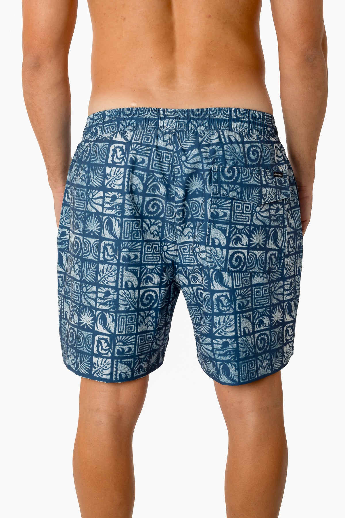 Traje de Baño  Circle 18' O'Neill