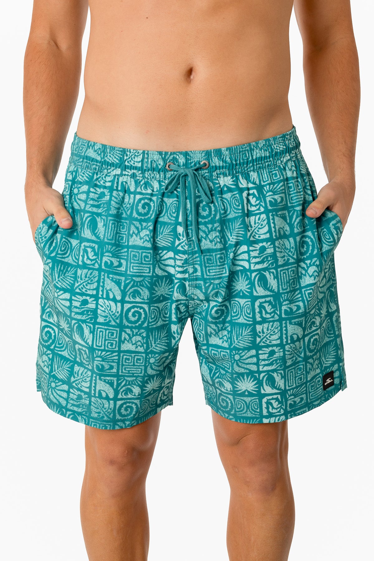 Traje de Baño  Circle 18' O'Neill
