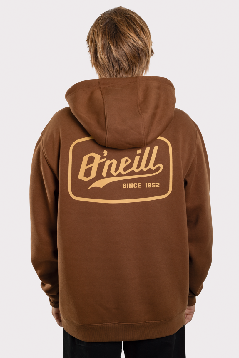 Buzo Wrangled O'Neill
