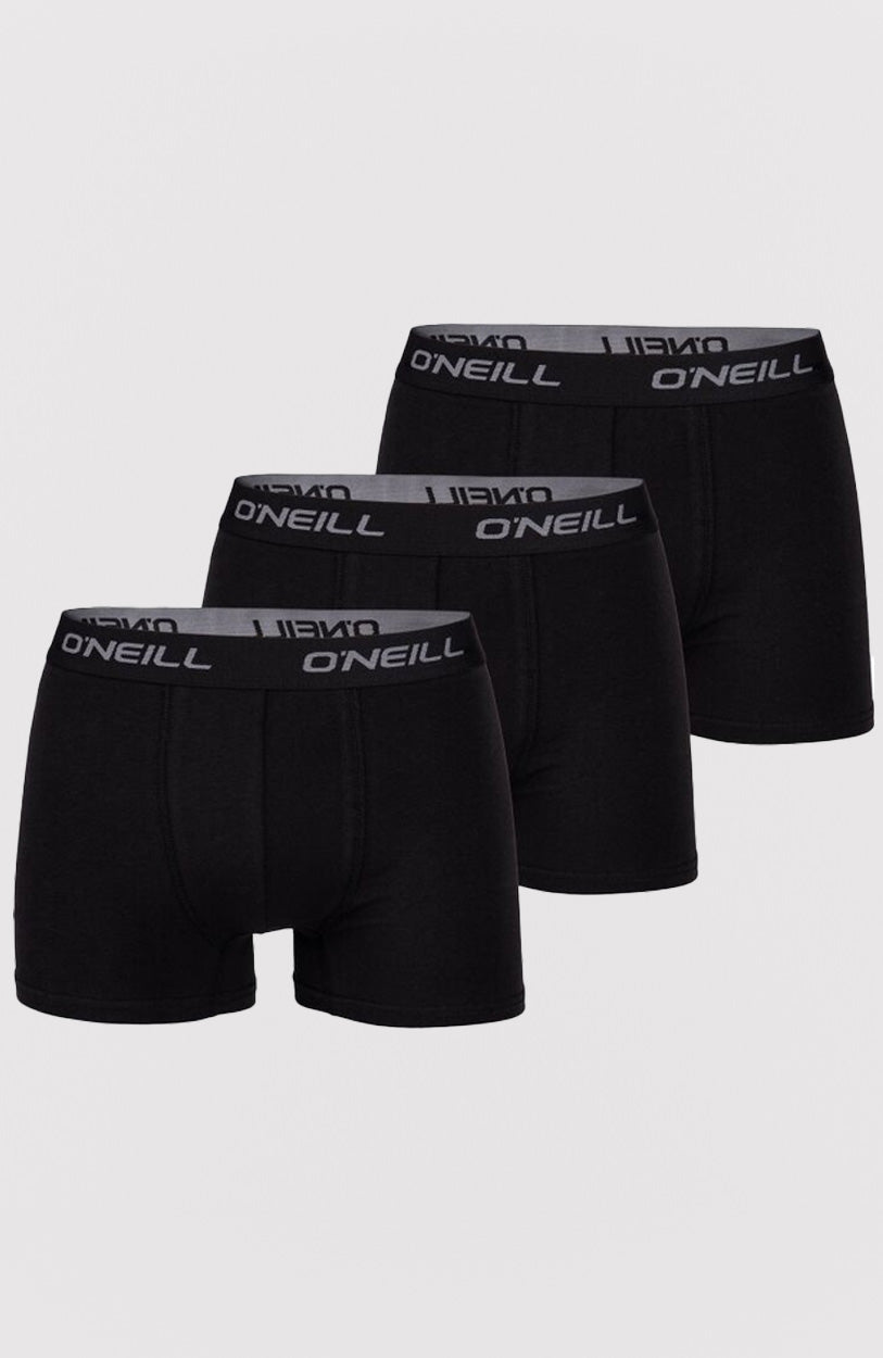 Boxer Pack X3 O'Neill