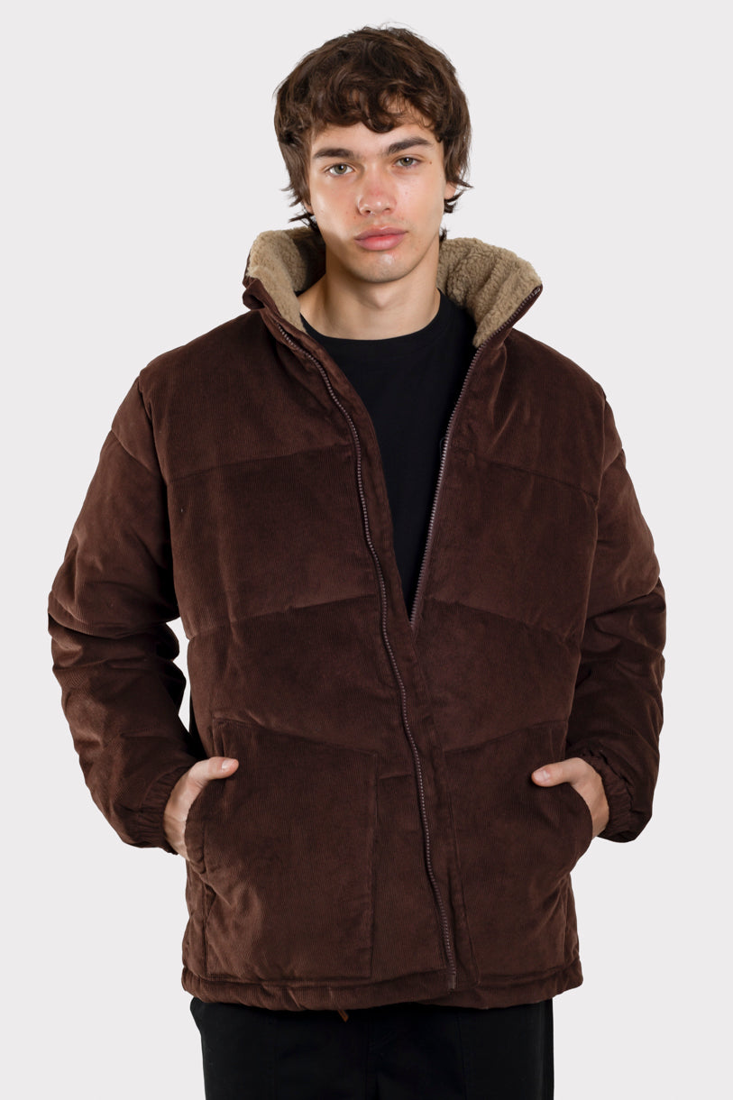 Campera Adelmo O'Neill