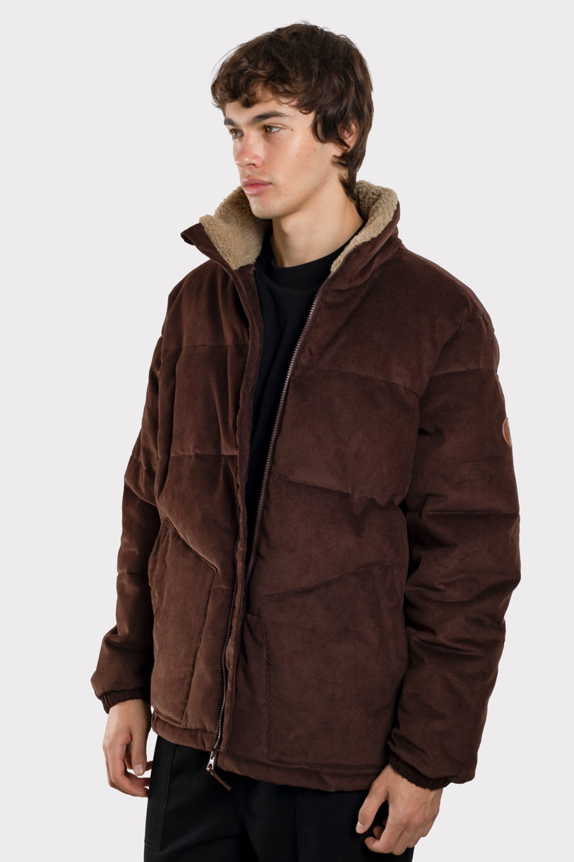 Campera Adelmo O'Neill
