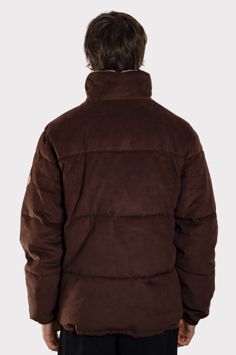 Campera Adelmo O'Neill