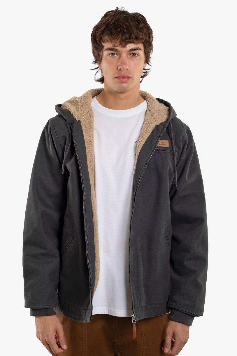 Campera Shelter O'Neill
