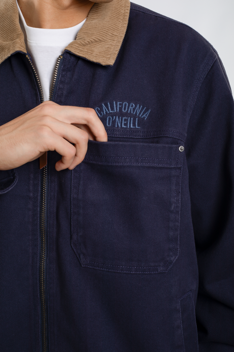 Campera Mattson O'Neill