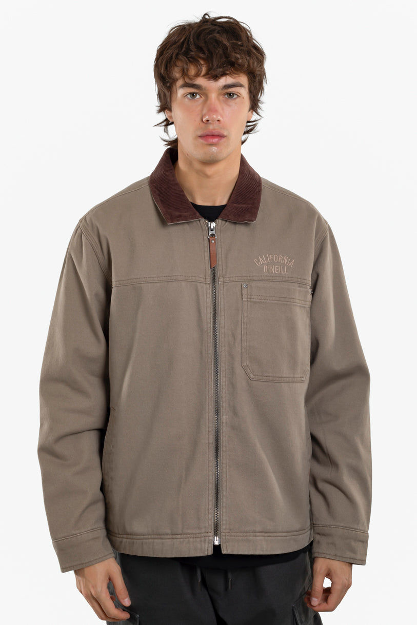 Campera Mattson O'Neill