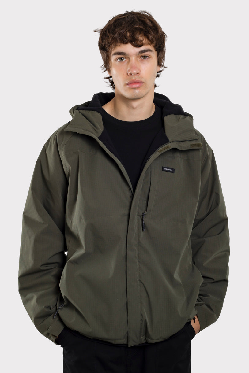 Campera Joako O'Neill