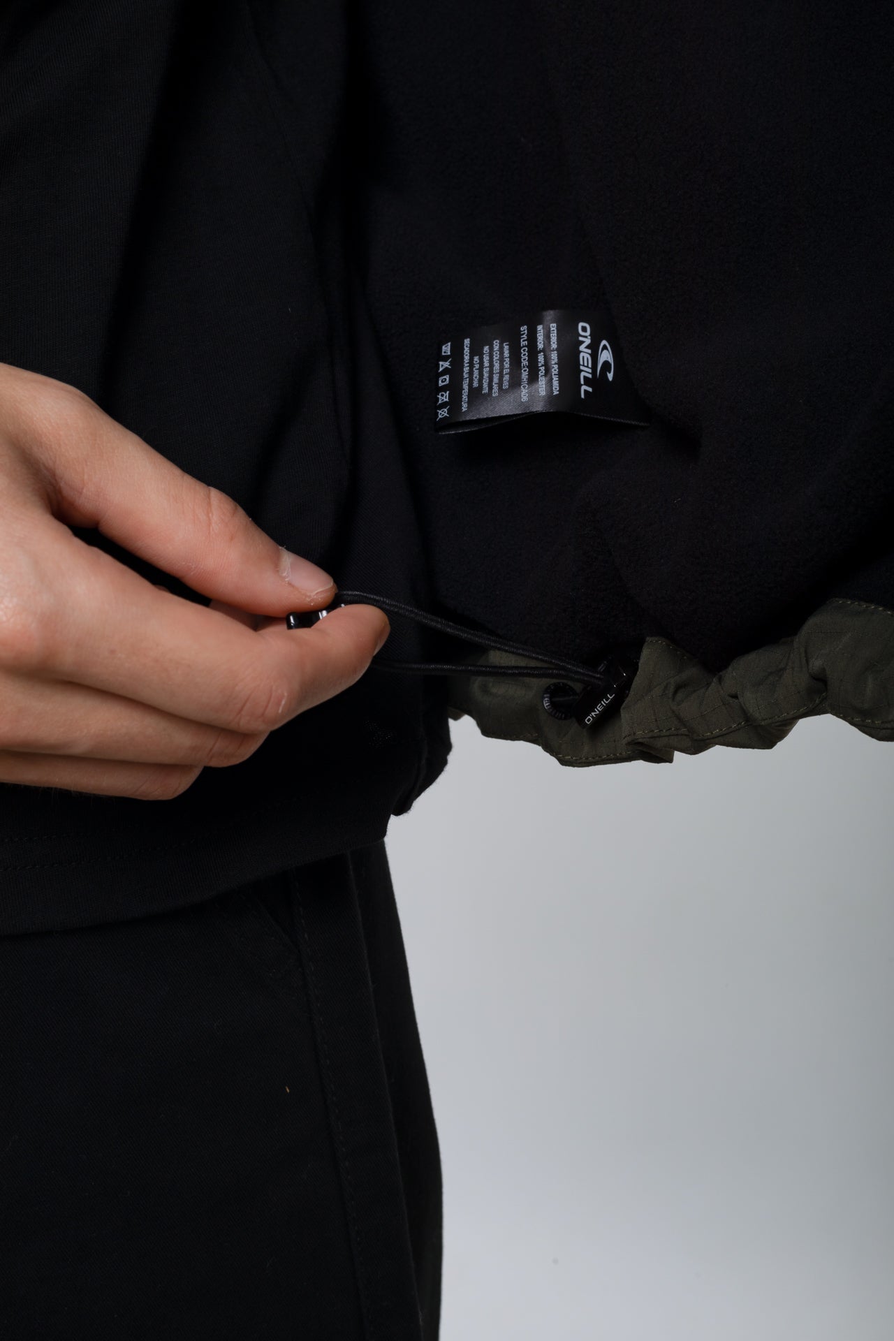 Campera Joako O'Neill