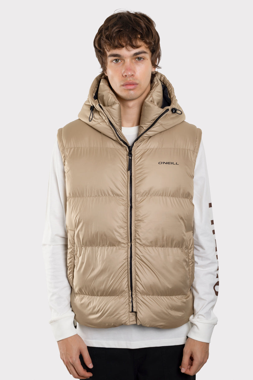 Chaleco Neon O'Neill