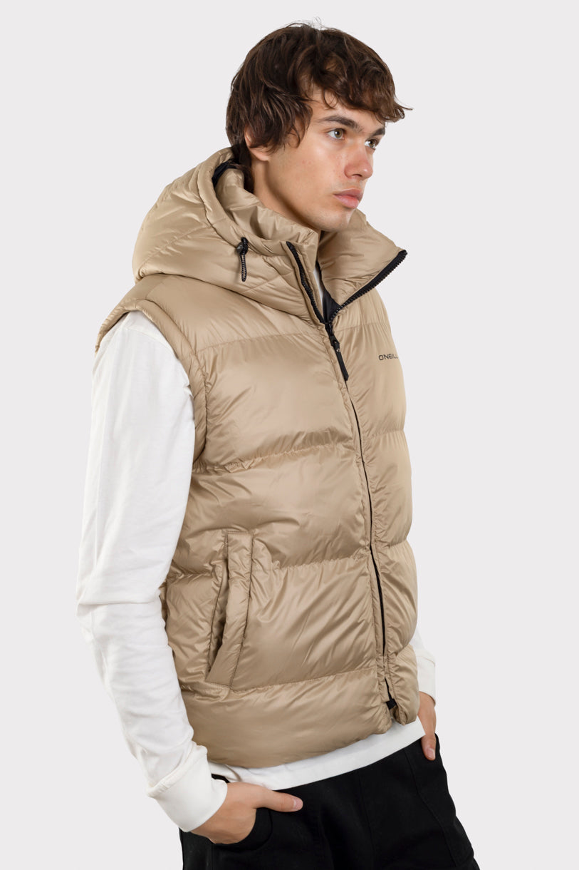 Chaleco Neon O'Neill