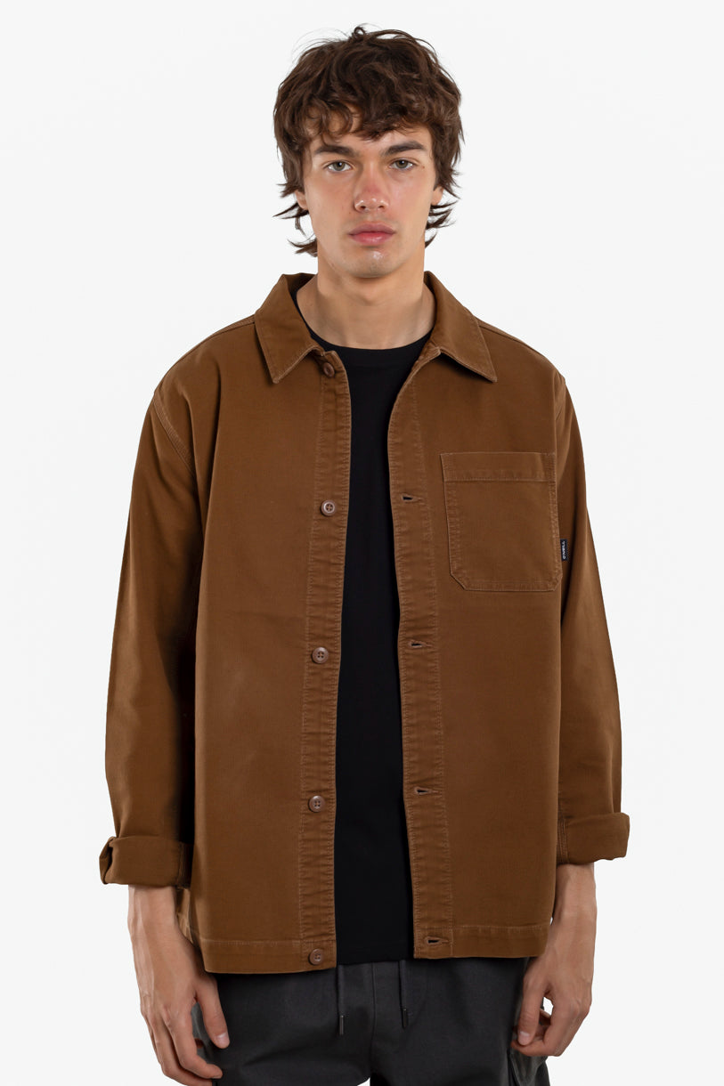 Camisa Heritage O'Neill